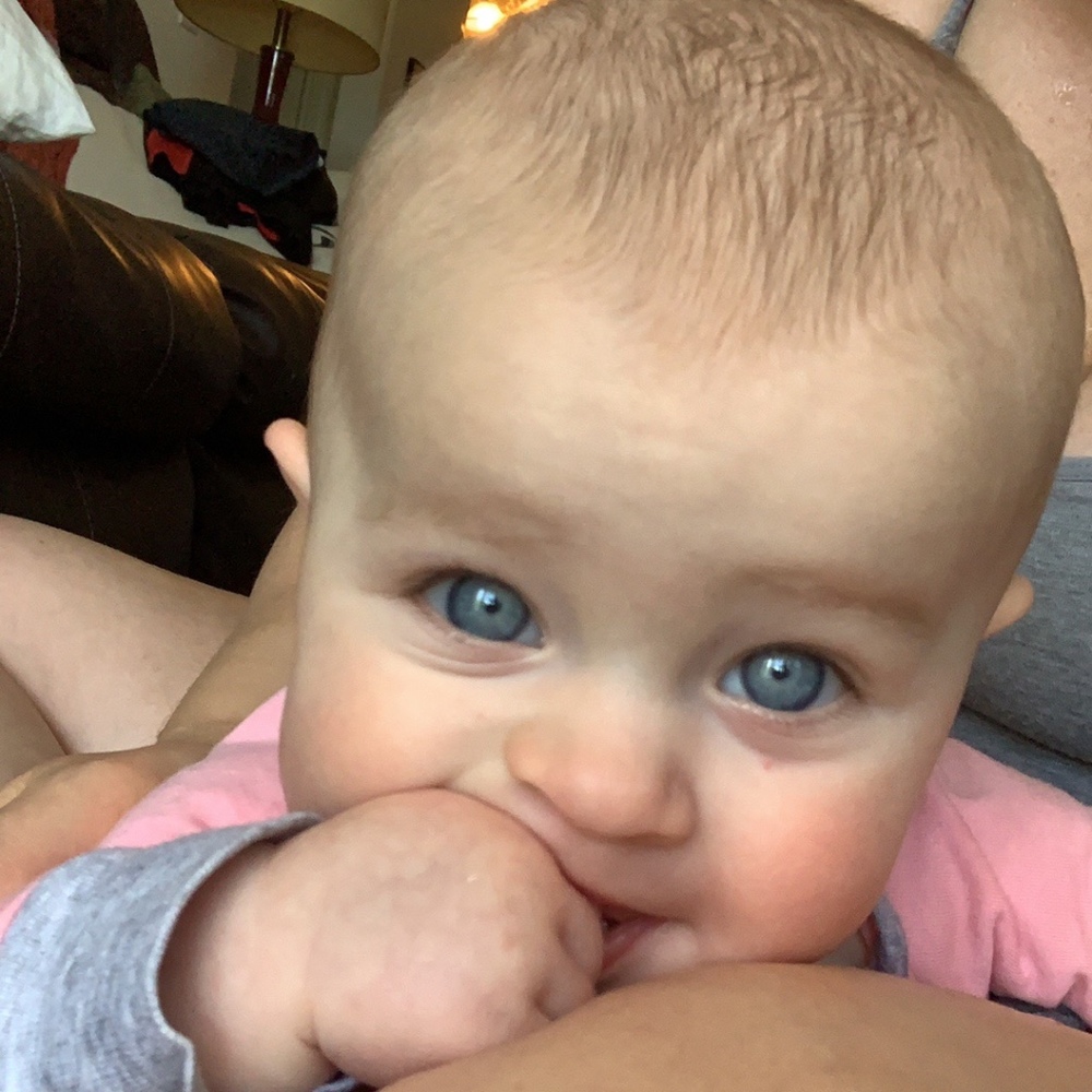 Meet your Posher, Posh